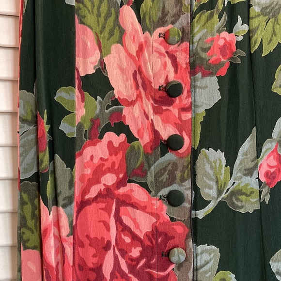 Vintage Norma Kamali - Picture 2 of 8